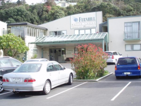 Fernhill Motor Lodge